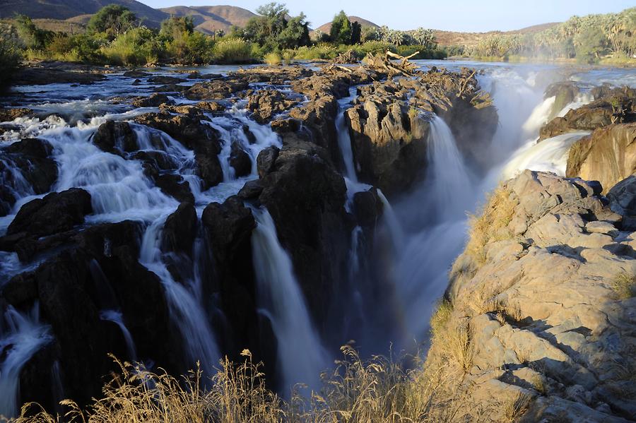 Epupa Falls