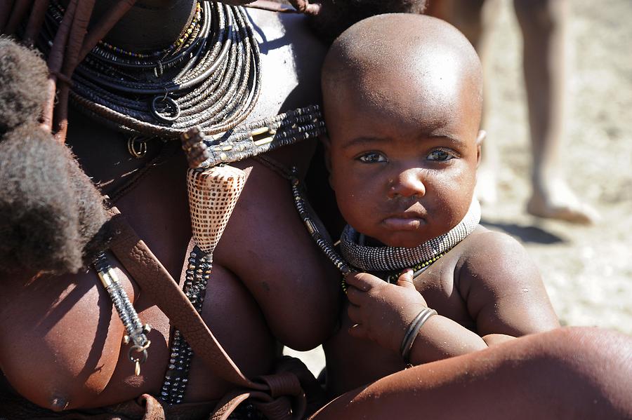 Himba