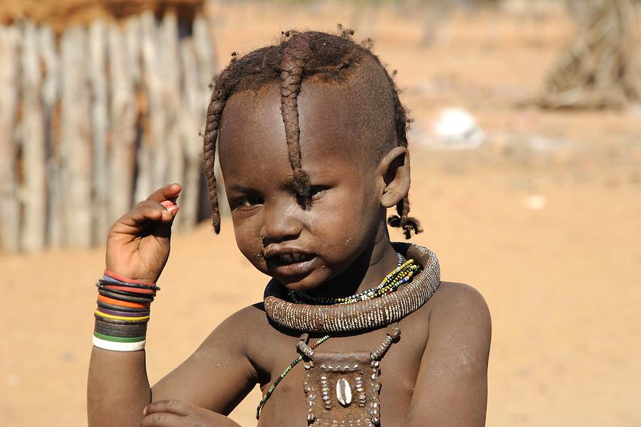 Himba