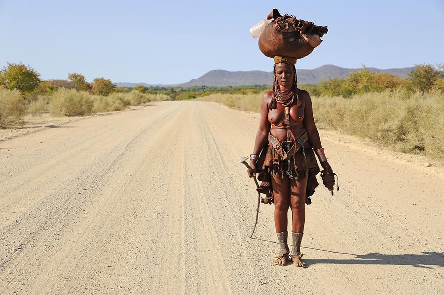 Himba