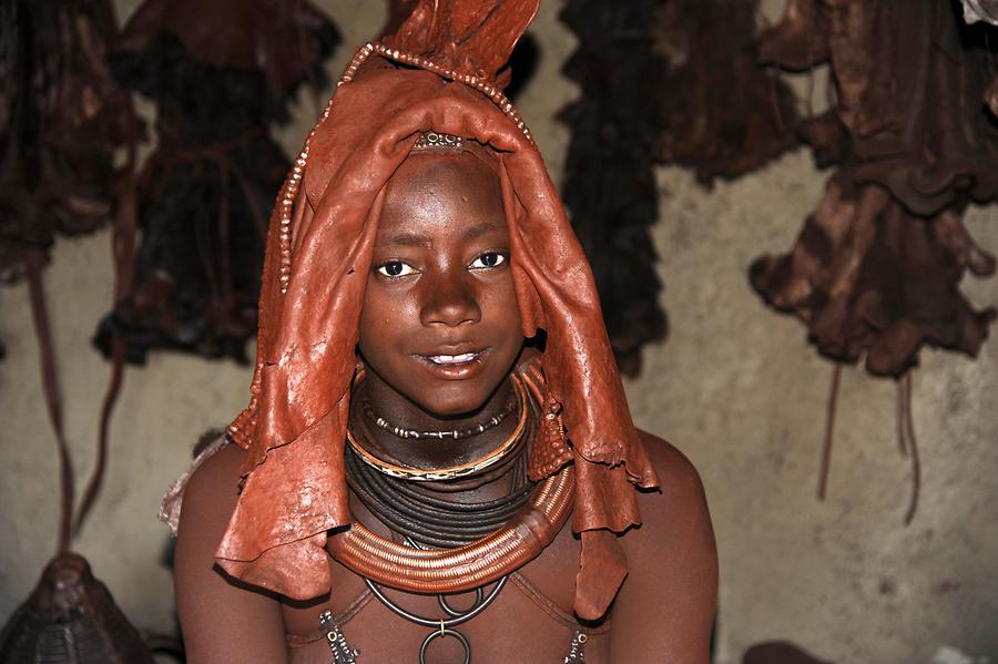 Himba