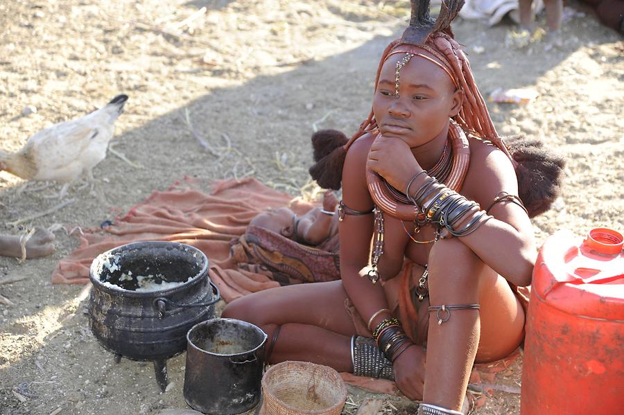 Himba