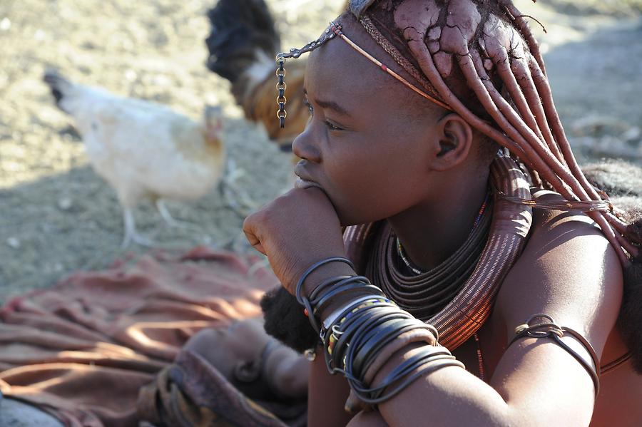 Himba