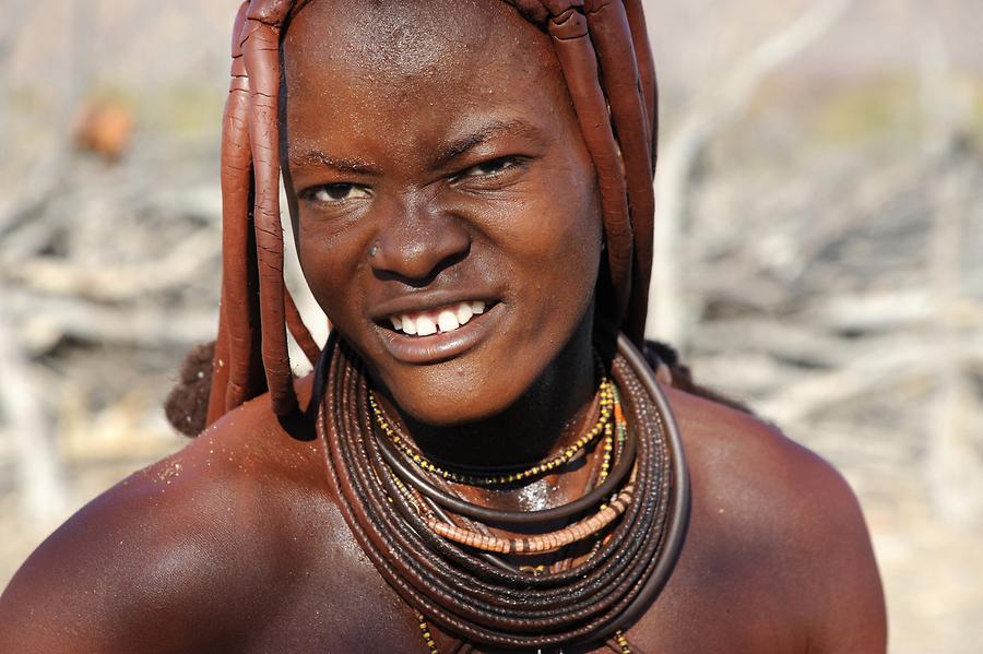 Himba