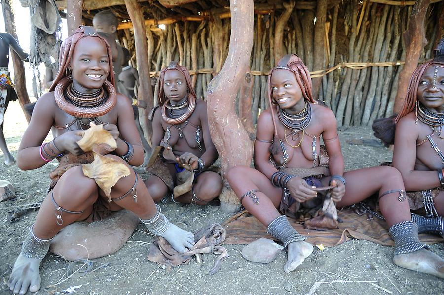 Himba