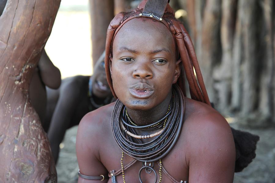 Himba