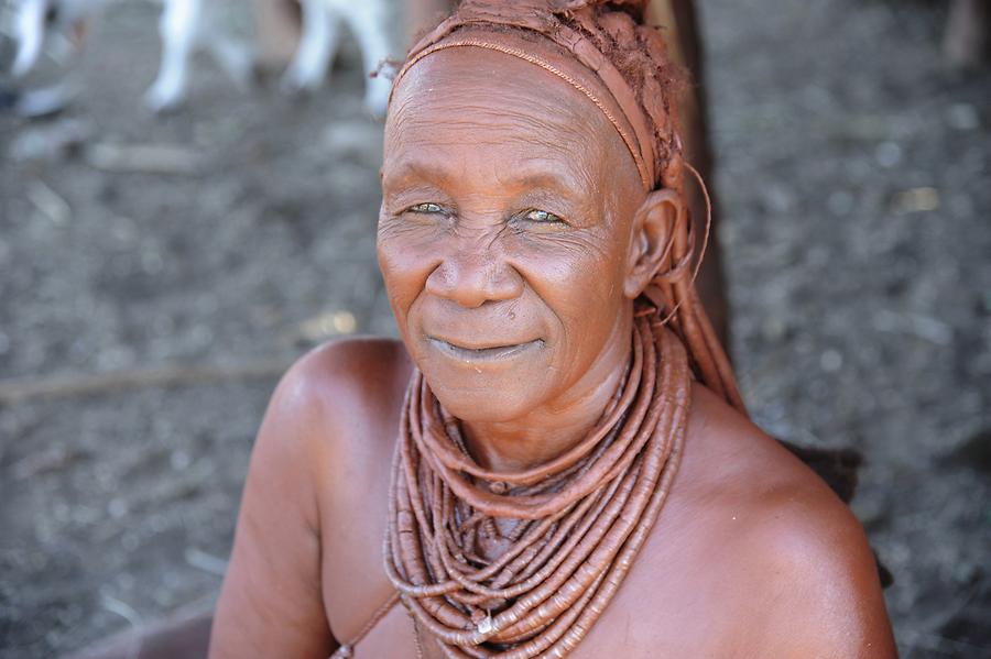 Himba