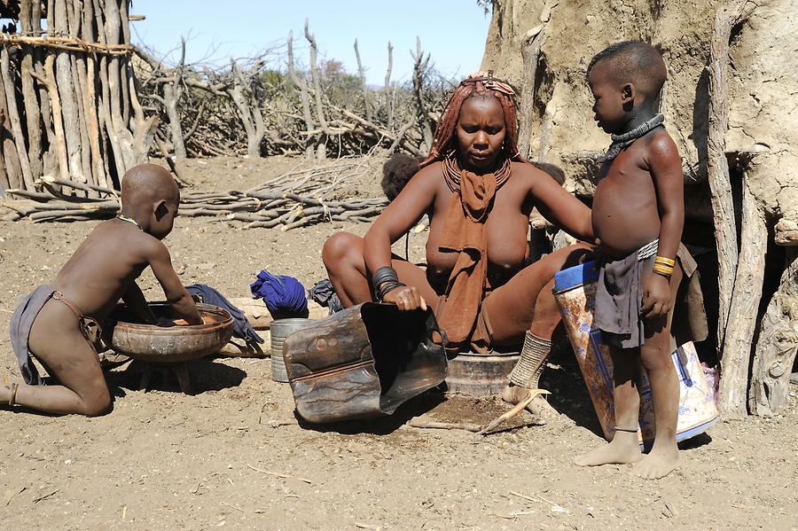 Himba