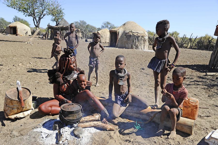 Himba