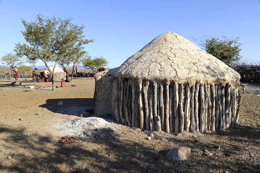 Himba Village