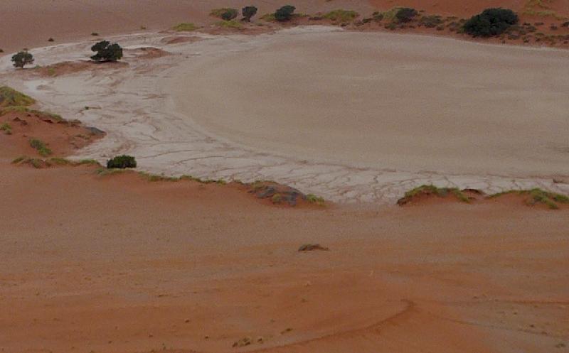 Sossuvlei