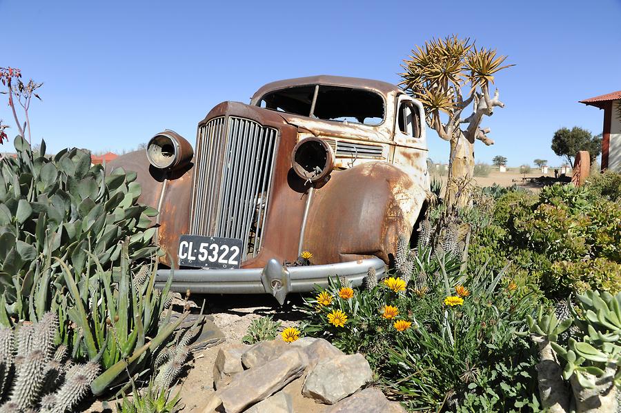 Canyon Roadhouse