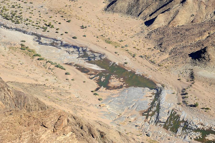 Fish River Canyon