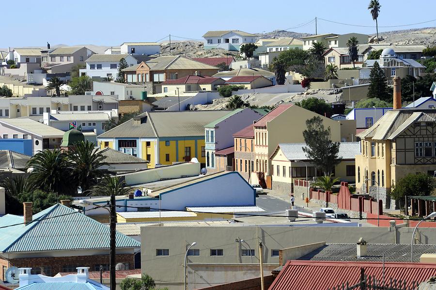 Lüderitz