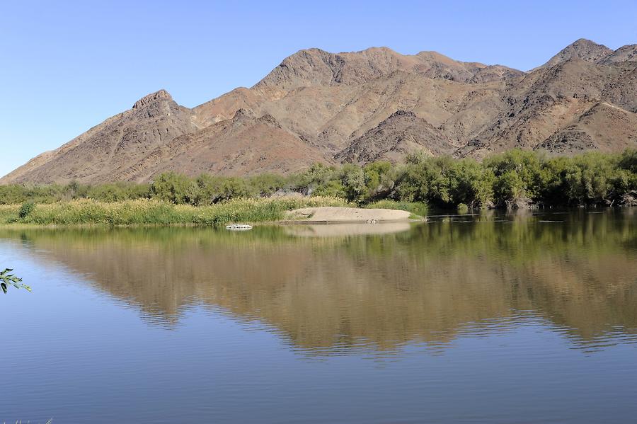 Orange River Valley