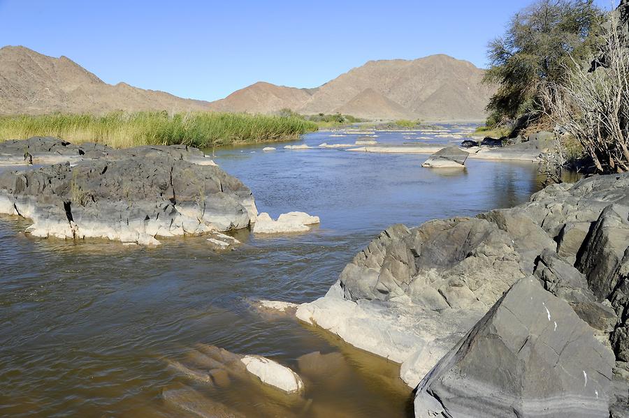 Orange River Valley