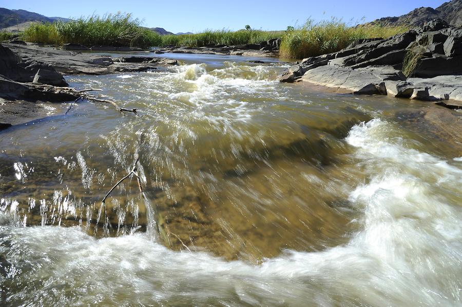 Orange River Valley