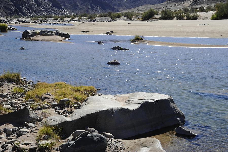 Orange River Valley