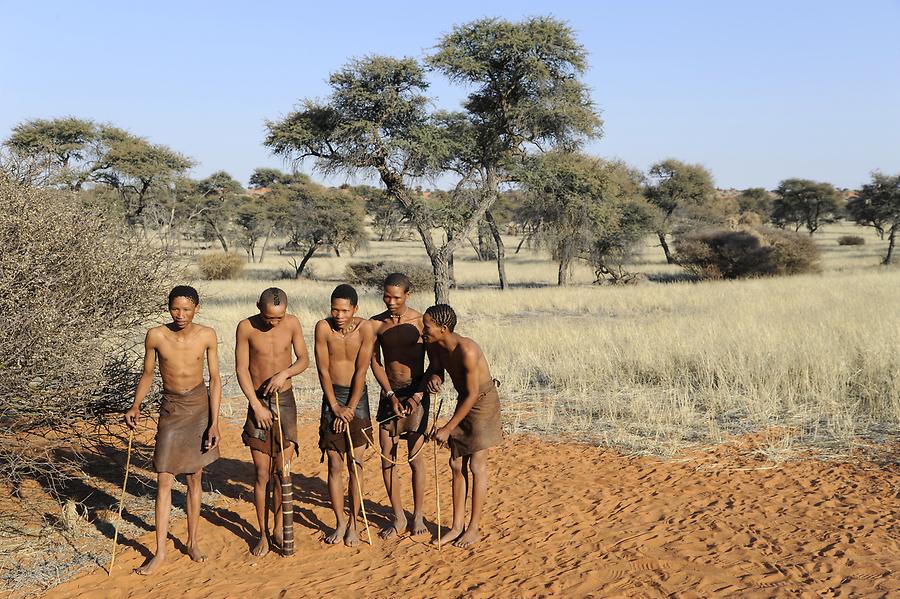 San People