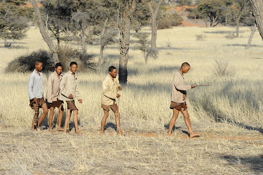 San People