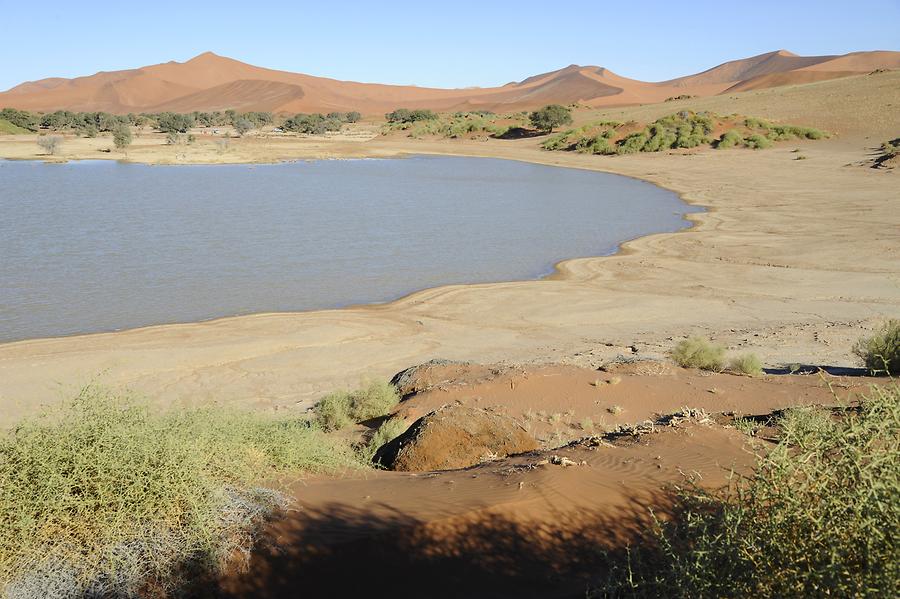 Sossusvlei