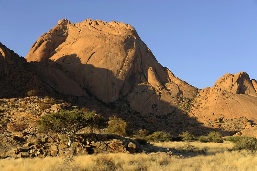 Spitzkoppe