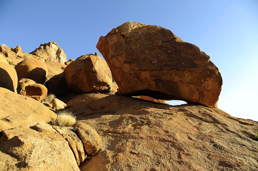 Spitzkoppe