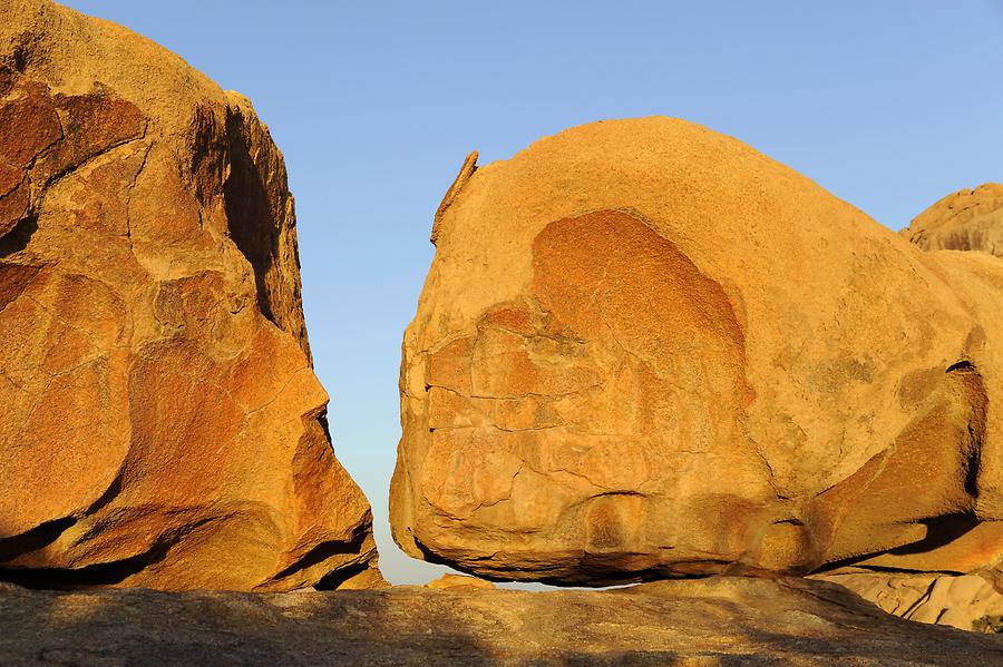 Spitzkoppe