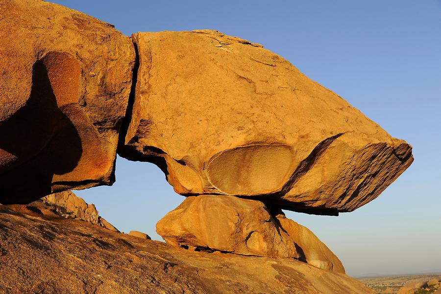 Spitzkoppe