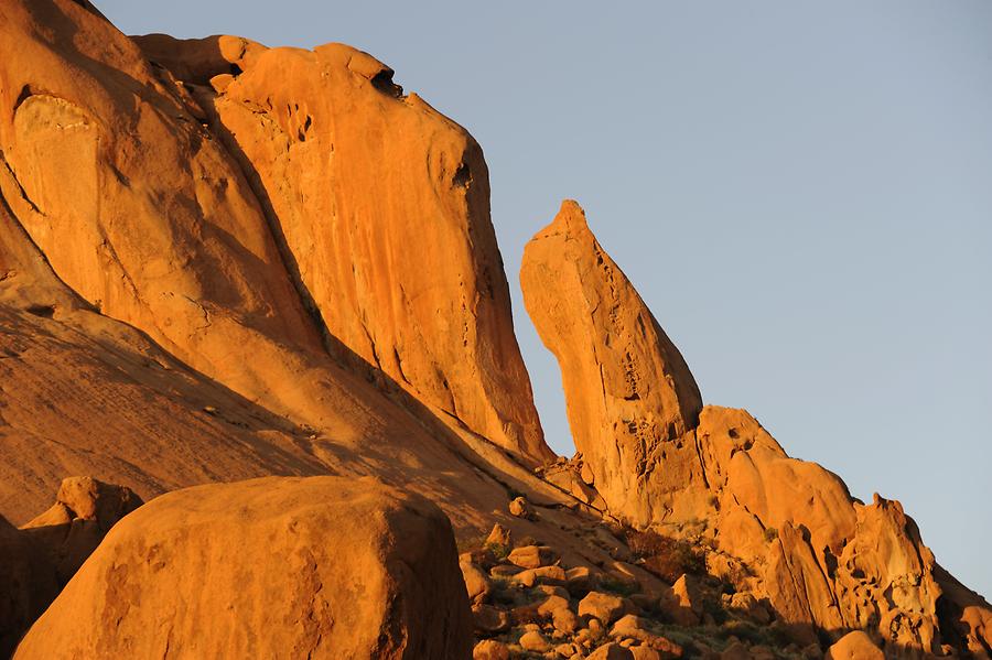 Spitzkoppe