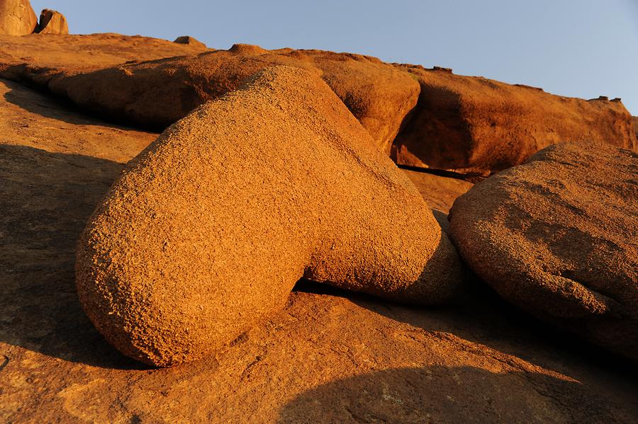 Spitzkoppe