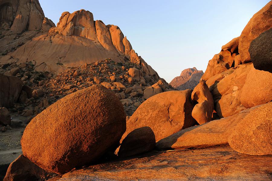 Spitzkoppe