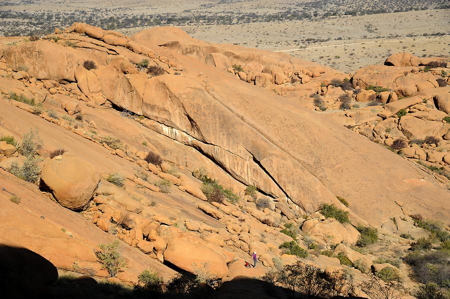 Spitzkoppe