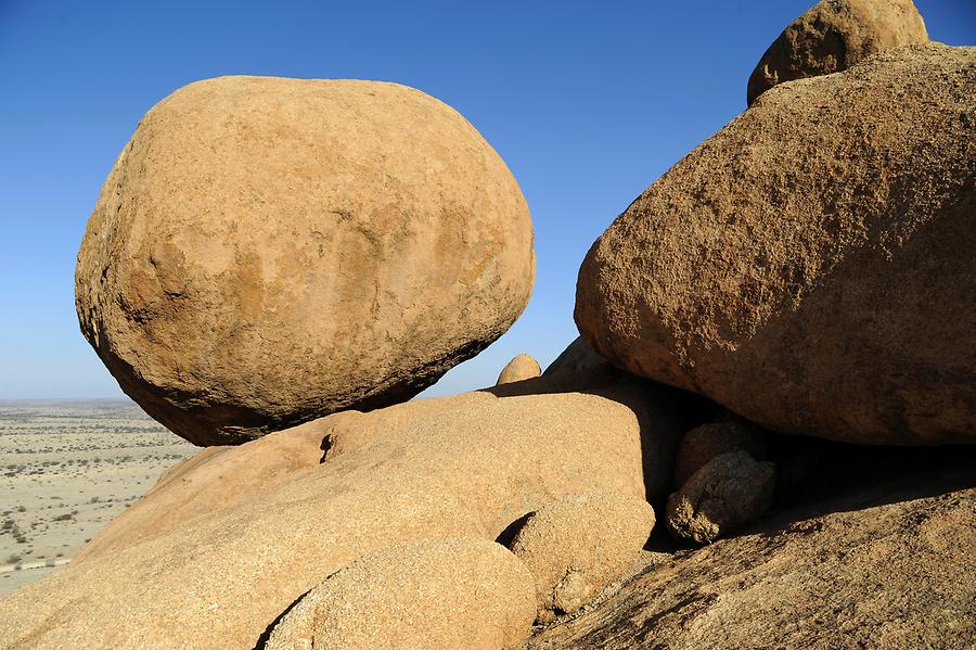 Spitzkoppe