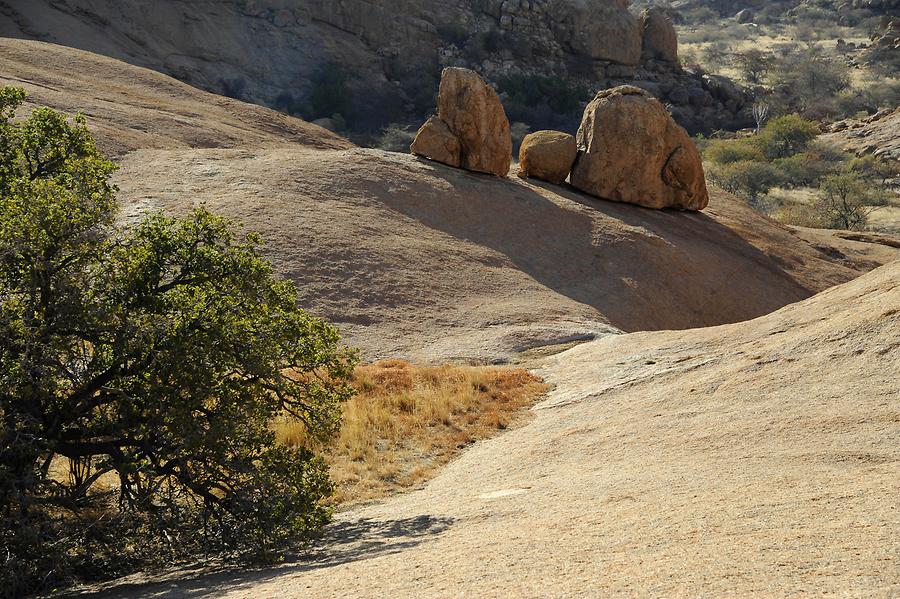 Spitzkoppe