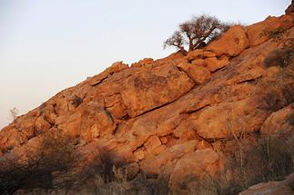 Spitzkoppe Sunrise (4)