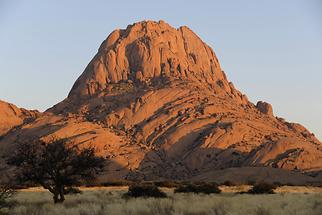 Spitzkoppe Sunrise (5)