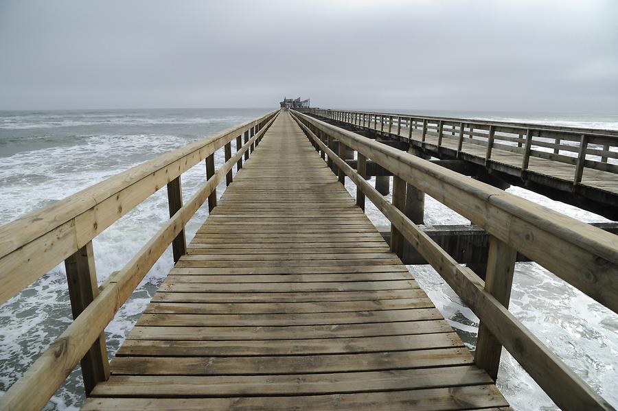 Jetty 1905 Restaurant