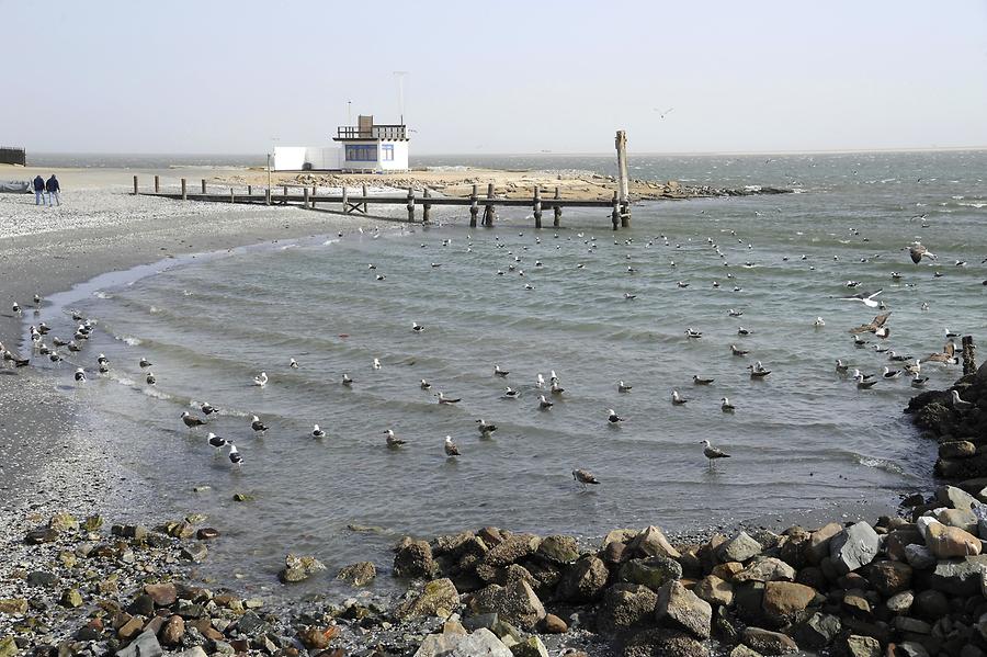 Port of Walvis Bay