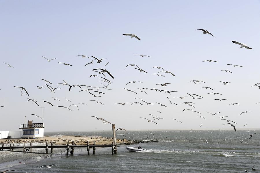 Port of Walvis Bay