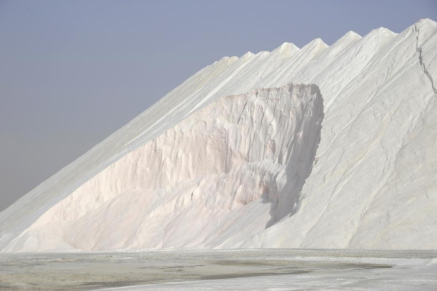 Salt Works