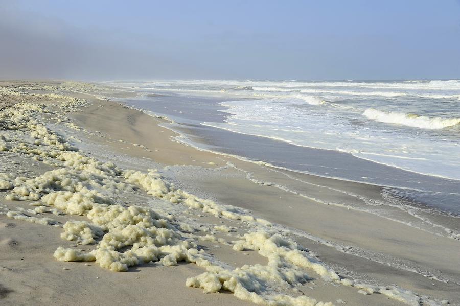 Skeleton Coast