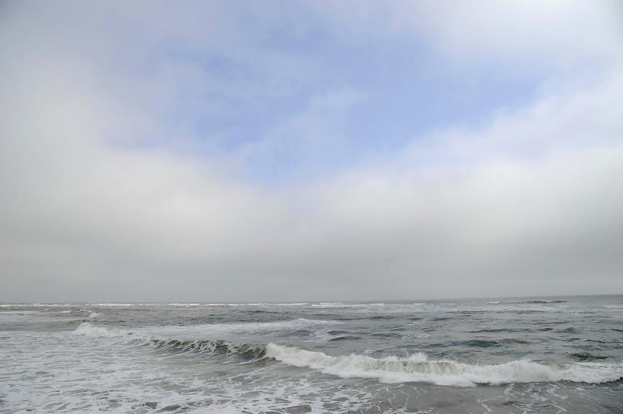 Swakopmund Coast