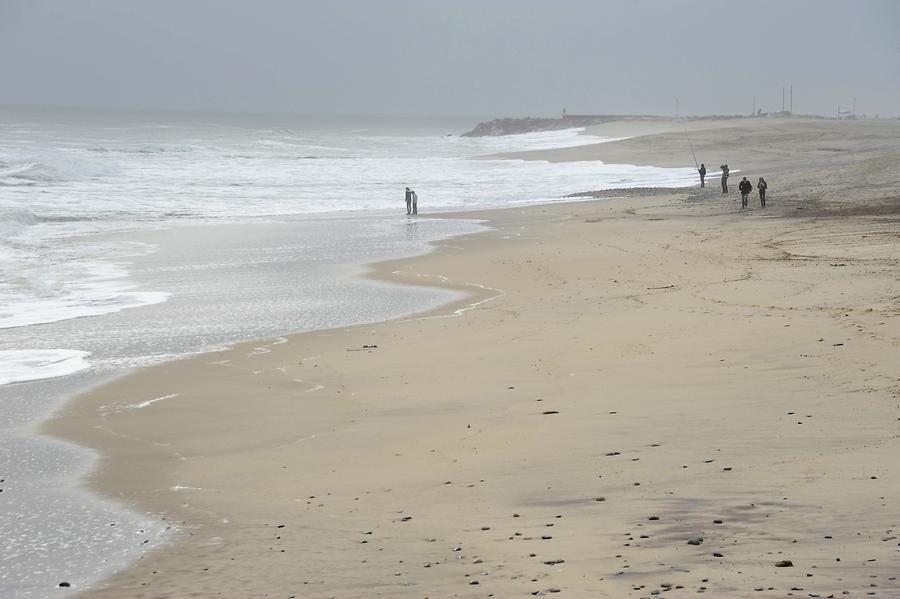 Swakopmund Coast