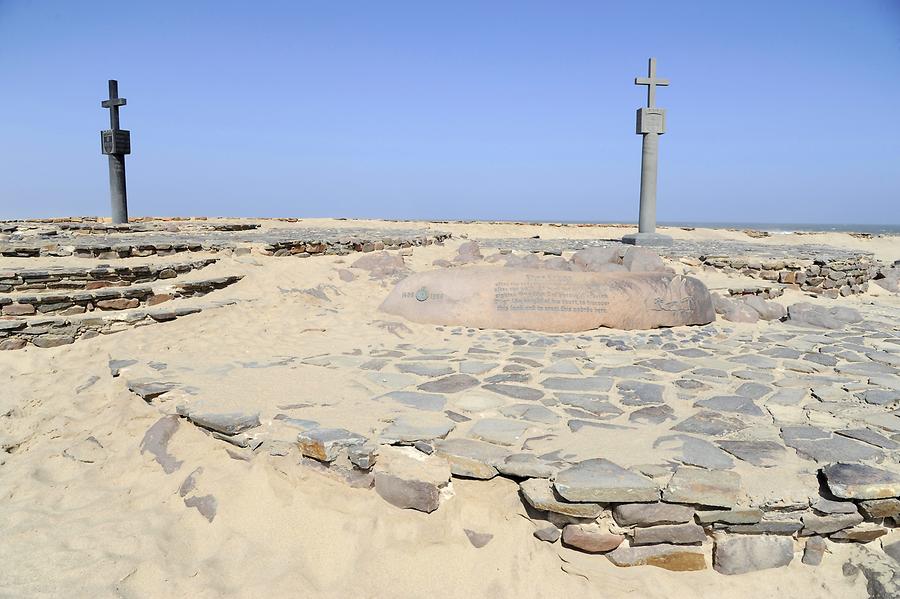 Cape Cross