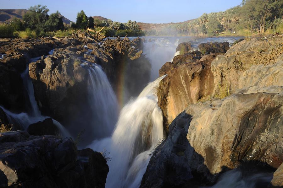 Epupa Falls