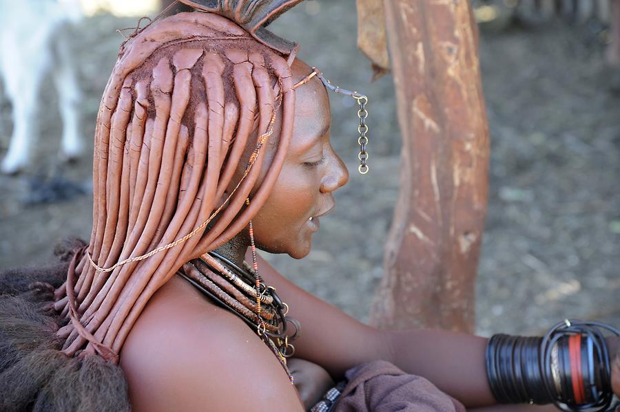 Himba People