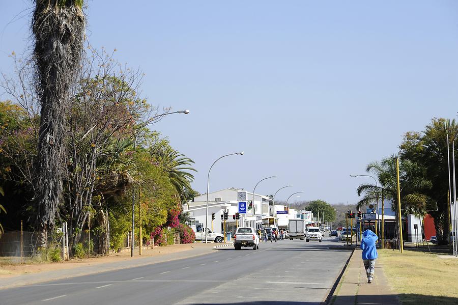 Tsumeb