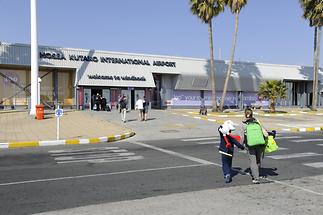 Windhoek Airport