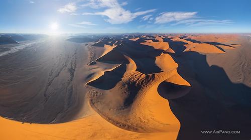 Namib Desert (AP) | Special Information | Namibia | Geography im